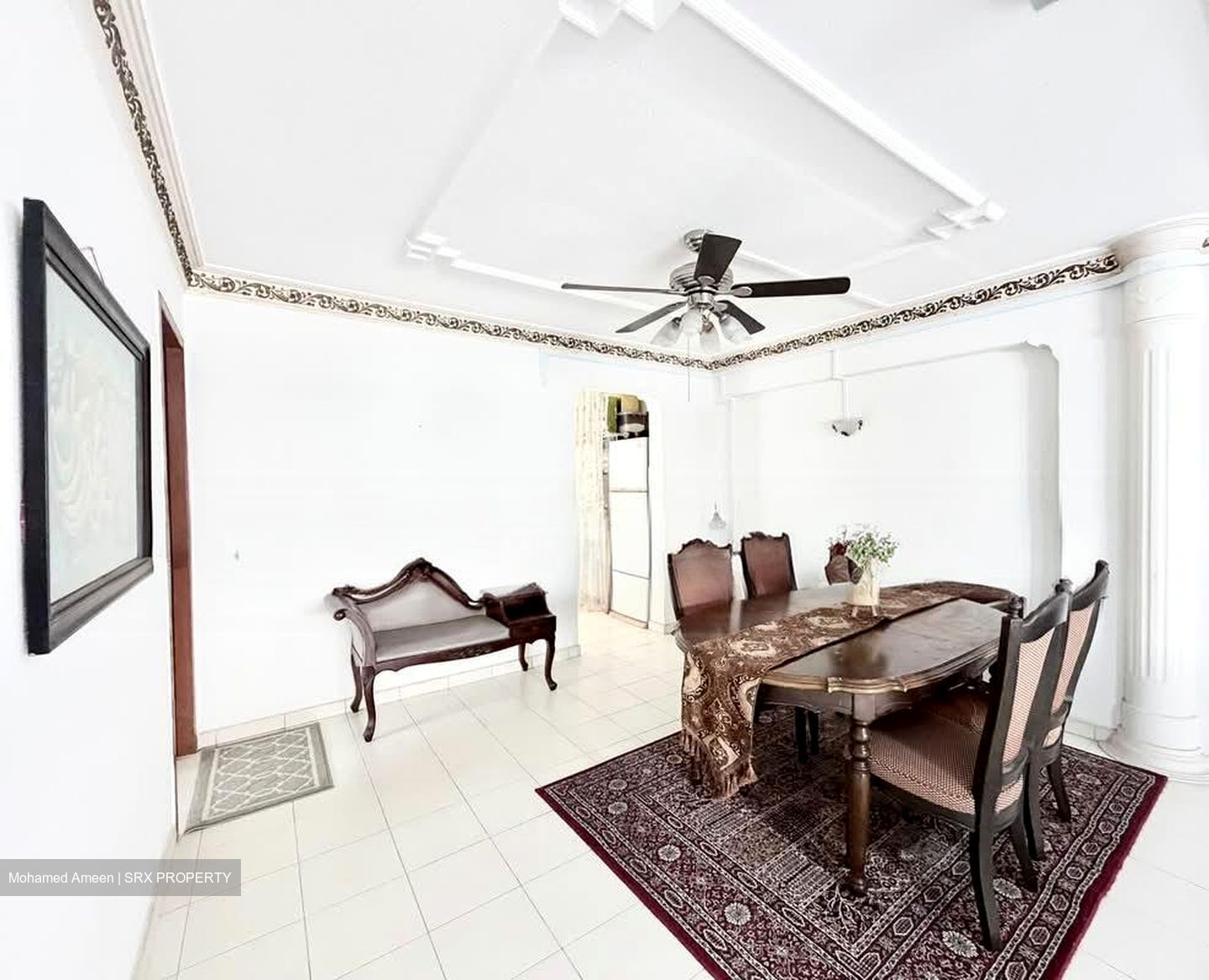Blk 142 Simei Street 2 (Tampines), HDB 5 Rooms #547489861